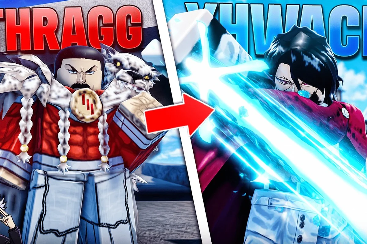 Rogue Piece Rebirth Characters: Gacha & Capsules Guide