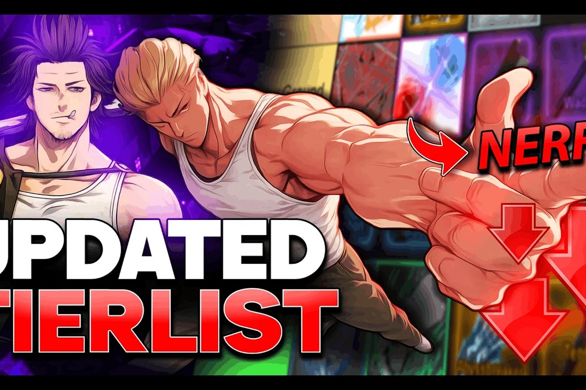 Rogue Piece Rebirth New Fruits: Latest Additions Ranked