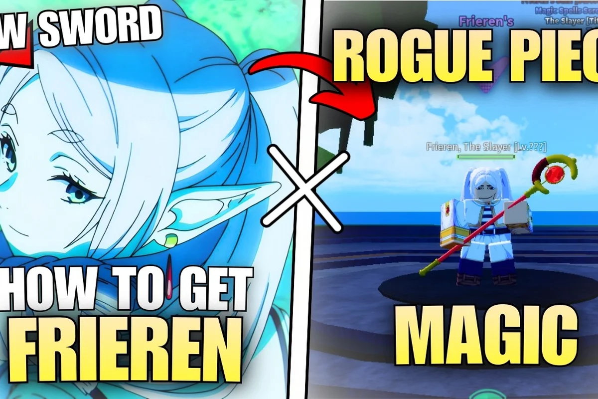 Rogue Piece Rebirth Locations: Sea Travel Zones Guide